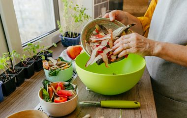 international day of zero waste food waste