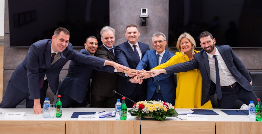 montenegro epcg nordex gvozd 2 contract sahmanovic dragas djukanovic