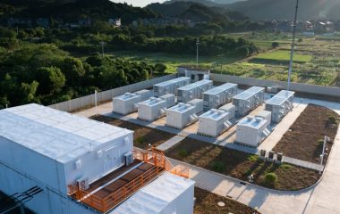 romania nuvve omnia bess battery brasov