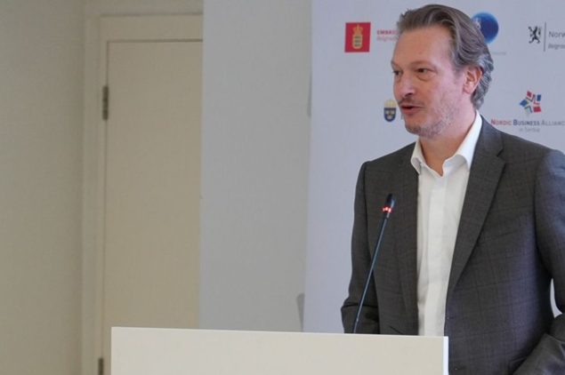 serbia cbam energy transition eu mihailo vesovic pks kopaonik