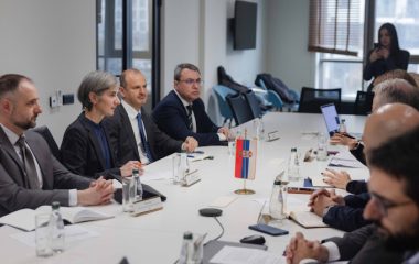 serbia world bank loan gas pipelines energy efficiency subsidies dubravka djedovic gil pontara