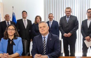 slovenia electricity grids investments modernization fund eles