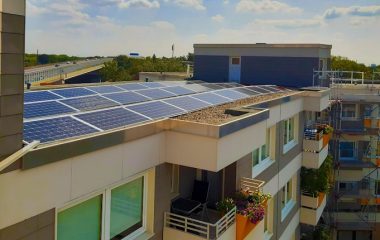 slovenia subsidies prosumers solar batteries borzen