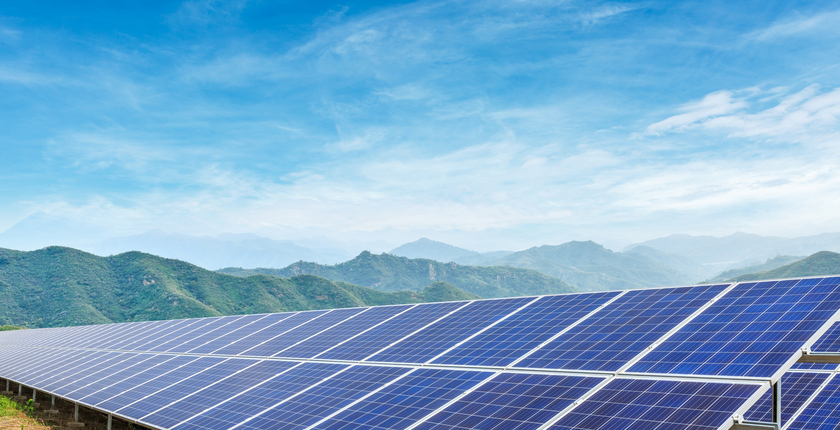 solar power plant Vracenovici 100 MW EIA