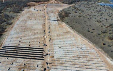 Ameresco Sunel Energy wins 83 MW solar project in northern Greece