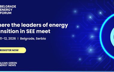 Belgrade Energy Forum BEF 2026 leaders of energy transition convening in Serbia s capital on May 11 12