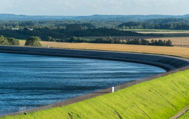 Bistrica study pumped storage eps