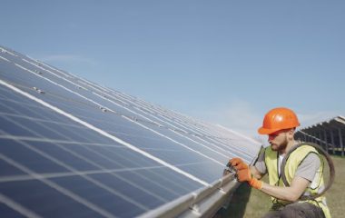 Greece will need twice as much storage as solar by 2030