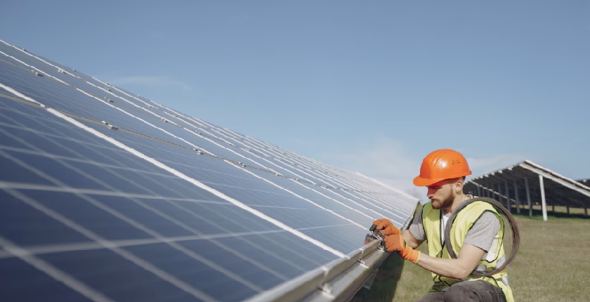 Greece will need twice as much storage as solar by 2030