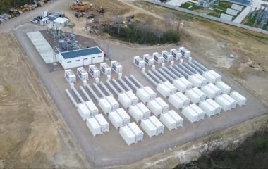 Hidroelectrica spearheading next wave BESS Romania Simtel Guris Econergy