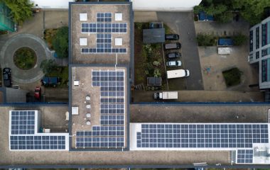 Local authorities Romania joining solar fever easing energy crisis shock