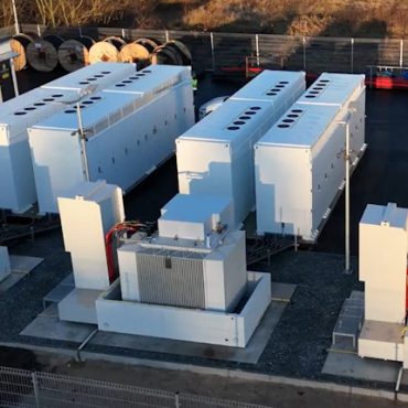 NGEN commissions 9 4 MW Tesla Megapack battery storage system in Poland