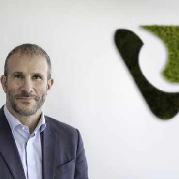 New Akuo Southeastern Europe interview Bruno Bensasson