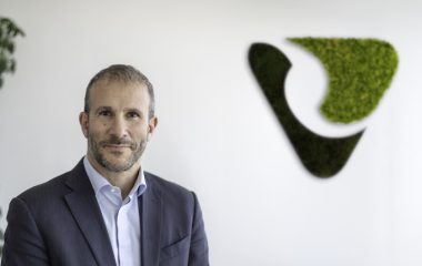 New Akuo Southeastern Europe interview Bruno Bensasson