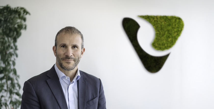 New Akuo Southeastern Europe interview Bruno Bensasson