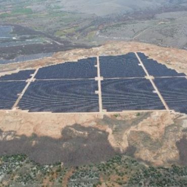 PPC Group 2 13 GW photovoltaics including EU second largest solar park