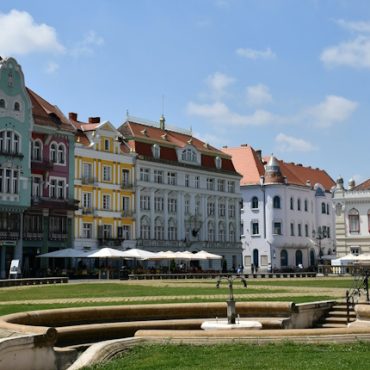 Romania Timișoara seeks contractor for municipal solar park