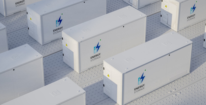 Serbia EMS grid connection contracts seven battery storage projects