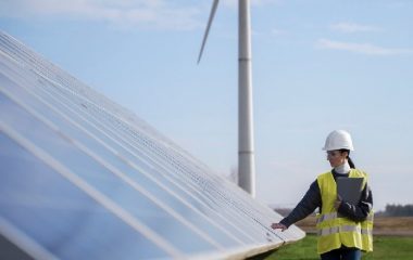 Solar dominated Greek PPA contracts in 2025