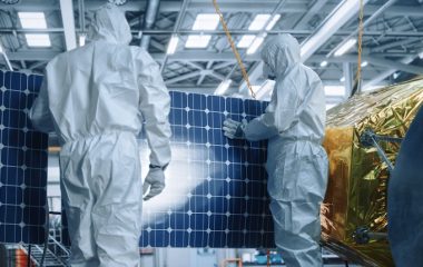 Turkish solar panel manufacturers expanding global presence CW Enerji Smart Solar Technologies