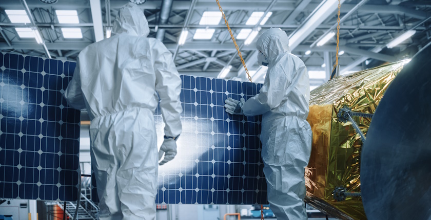 Turkish solar panel manufacturers expanding global presence CW Enerji Smart Solar Technologies