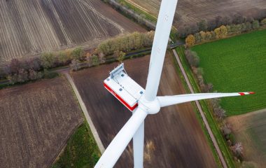 Vestas to supply wind turbines for Strazhitsa project in Bulgaria