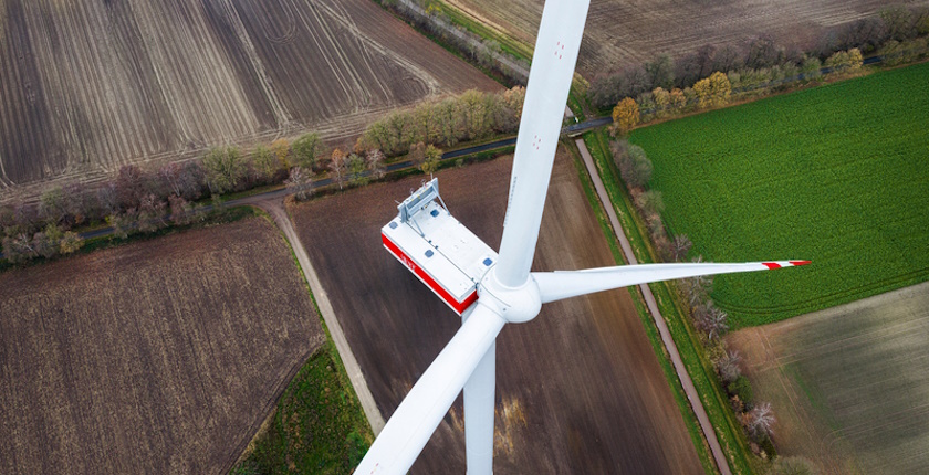 Vestas to supply wind turbines for Strazhitsa project in Bulgaria