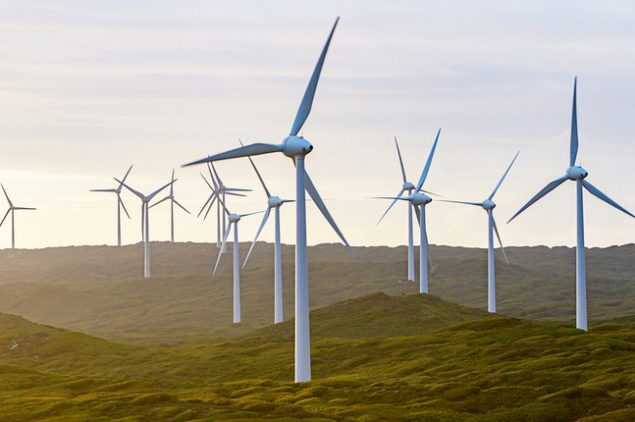 alcazar shtip wind farm esia north macedonia