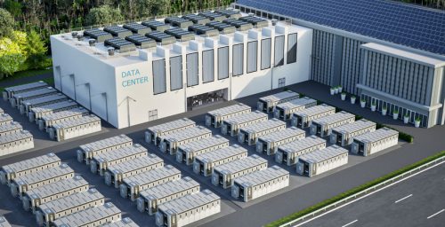 Global energy storage installations surge 61.3% in 2025, with AI demand ...