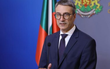 bulgaria electricity prices subsidies energy crisis iran traycho traykov