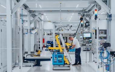 croatia rimac technology new bmw i7 sedan battery