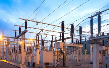 koncar substation sweden contract