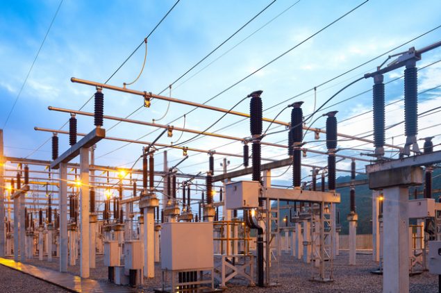 koncar substation sweden contract