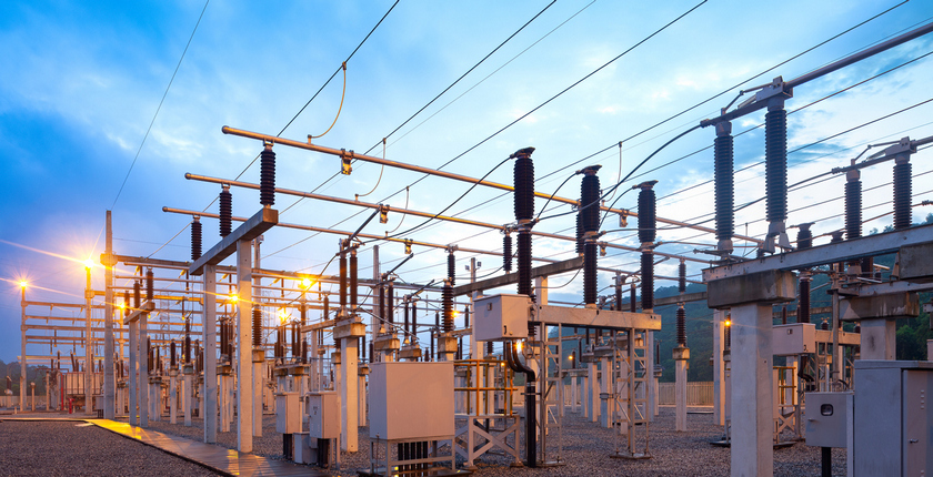koncar substation sweden contract