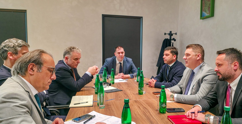 montenegro epcg edf hpp krusevo sahmanovic dragas mrvaljevic