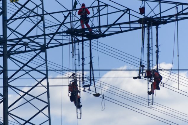 north macedonia blackout entso e final report