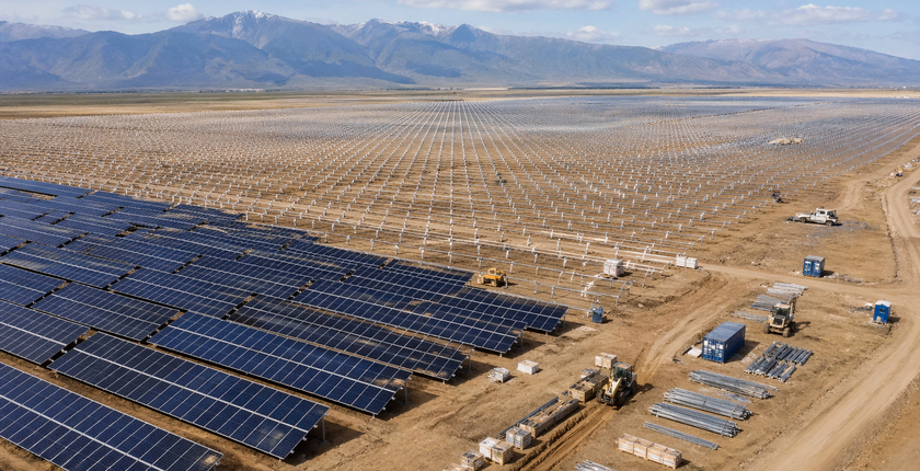 parau 2 solar PV insurance REIB