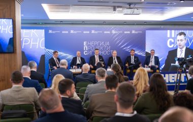 serbia decarbonization goals cost investments eps milan lakovic