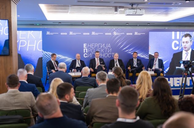 serbia decarbonization goals cost investments eps milan lakovic