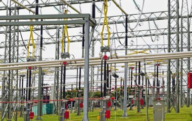 serbia ems transbalkan corridor substation elnos juzna backa ugovor