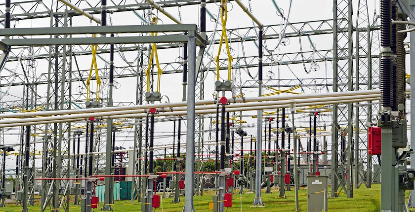 serbia ems transbalkan corridor substation elnos juzna backa ugovor