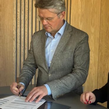 serbia region eu energy community mou balkan green energy news lorkowski jovicic