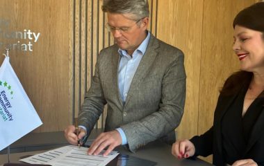 serbia region eu energy community mou balkan green energy news lorkowski jovicic