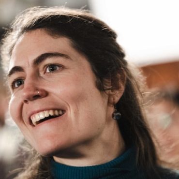 Allison Le Corre, Achieving Europe’s independence through locally produced homegrown energy