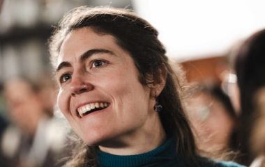 Allison Le Corre, Achieving Europe’s independence through locally produced homegrown energy