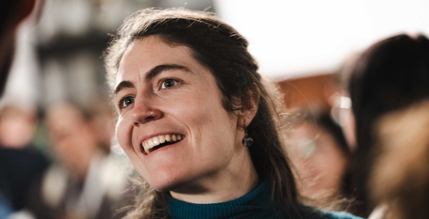 Allison Le Corre, Achieving Europe’s independence through locally produced homegrown energy