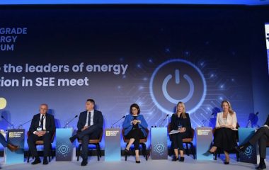 BEF 2026 reveals new wave of sponsors as Belgrade prepares to host regional energy elite