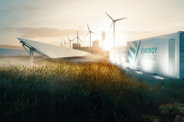 Batteries enable Bulgaria import cheap electricity domestic production exceeds demand