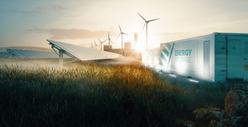 Batteries enable Bulgaria import cheap electricity domestic production exceeds demand