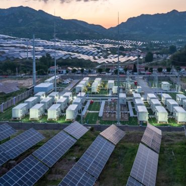 Bulgaria surges to world No 1 battery systems share